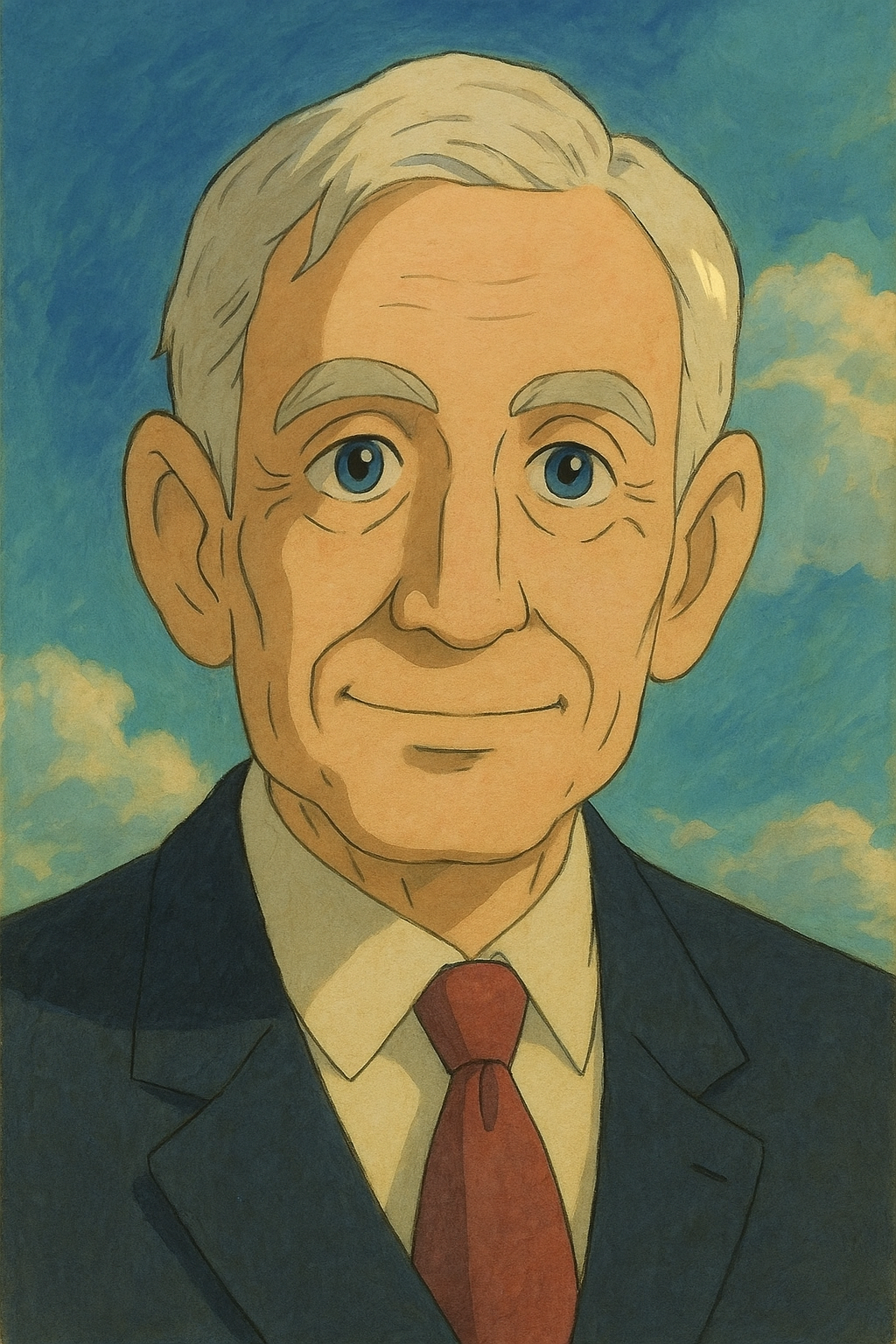 Empirical Patterns of Democracy Logo